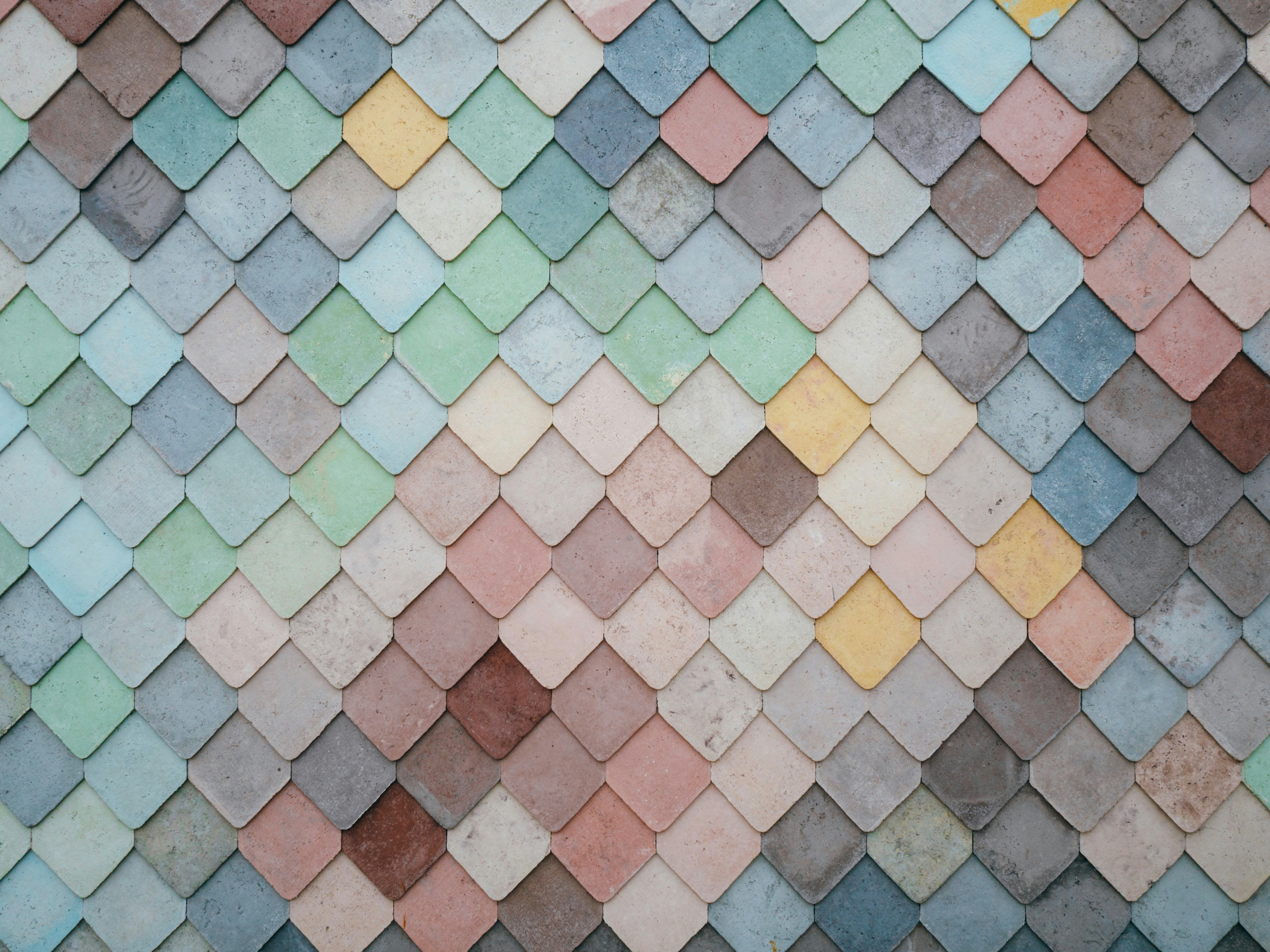 Marble Tiles